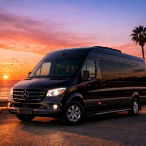 Sprinter